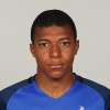 Kylian Mbappe trøye